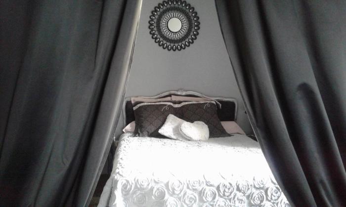 chambre dhotes la marlotte