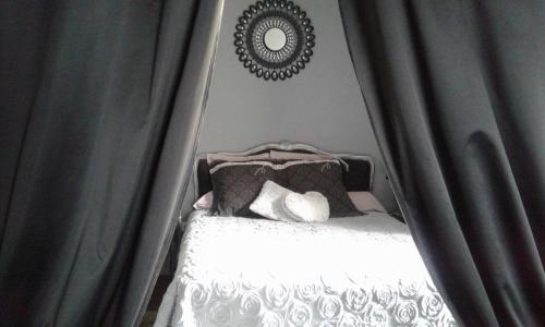 chambre dhotes la marlotte