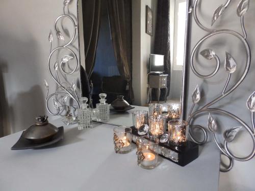 chambre dhotes la marlotte