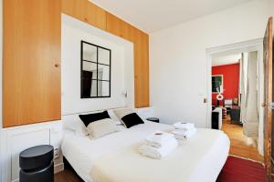 Residence Central Marais,Near Picasso Museum,2 star