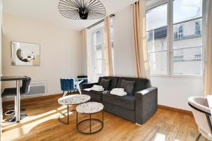 Residence Central Marais,Near Picasso Museum,2 star