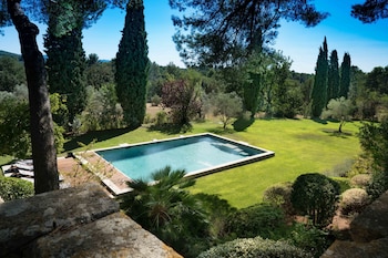 domaine de saint clair adults only