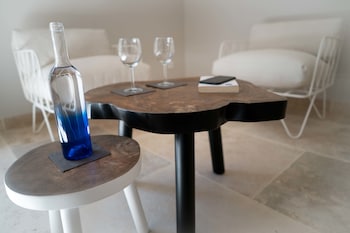 domaine de saint clair adults only