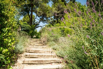 domaine de saint clair adults only