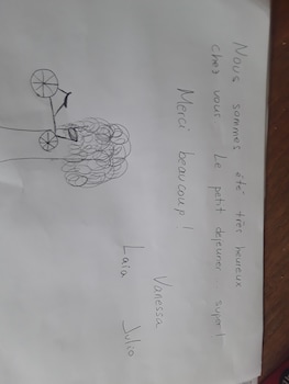 Au Velo Dans L'arbre,Near Chateau Ausone,3 star