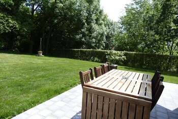 La Garonde,Near Mont Des Cats Abbey,3 star