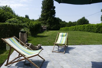 La Garonde,Near Mont Des Cats Abbey,3 star