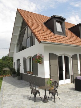 La Garonde,Near Mont Des Cats Abbey,3 star