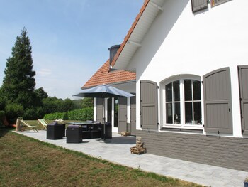 La Garonde,Near Mont Des Cats Abbey,3 star