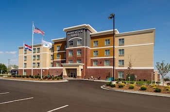 homewood suites by hilton st louis westport