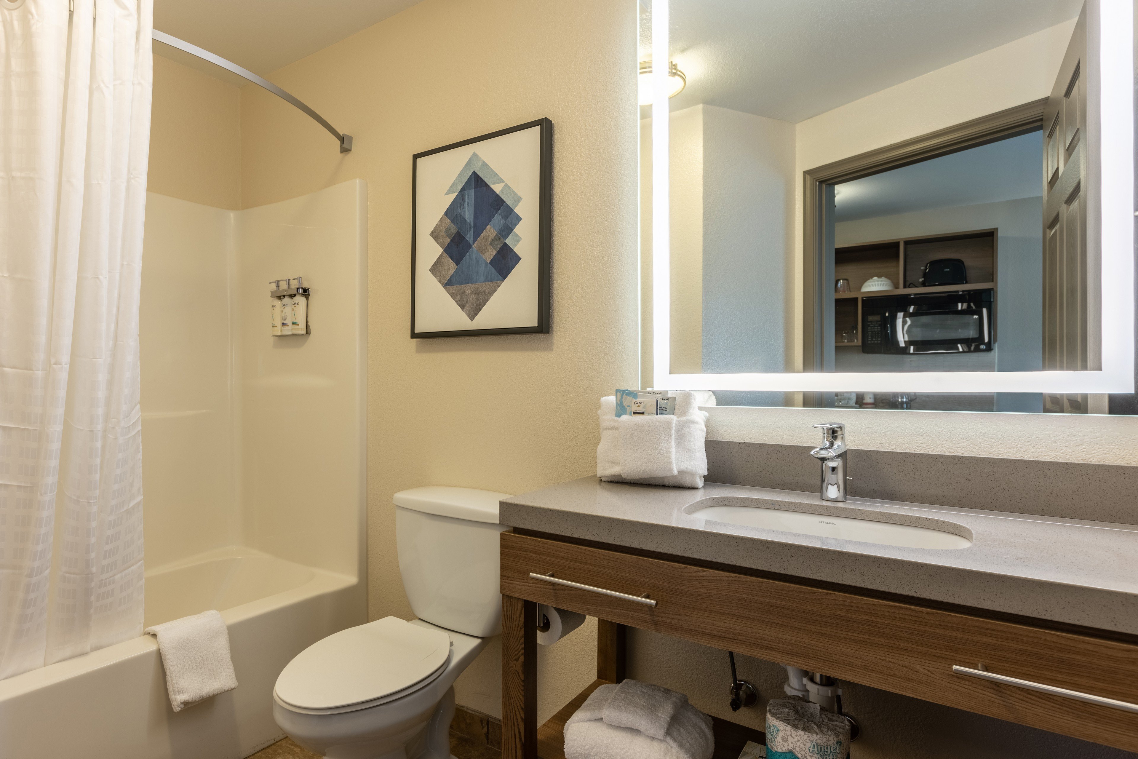 candlewood suites bluffton hilton head by ihg