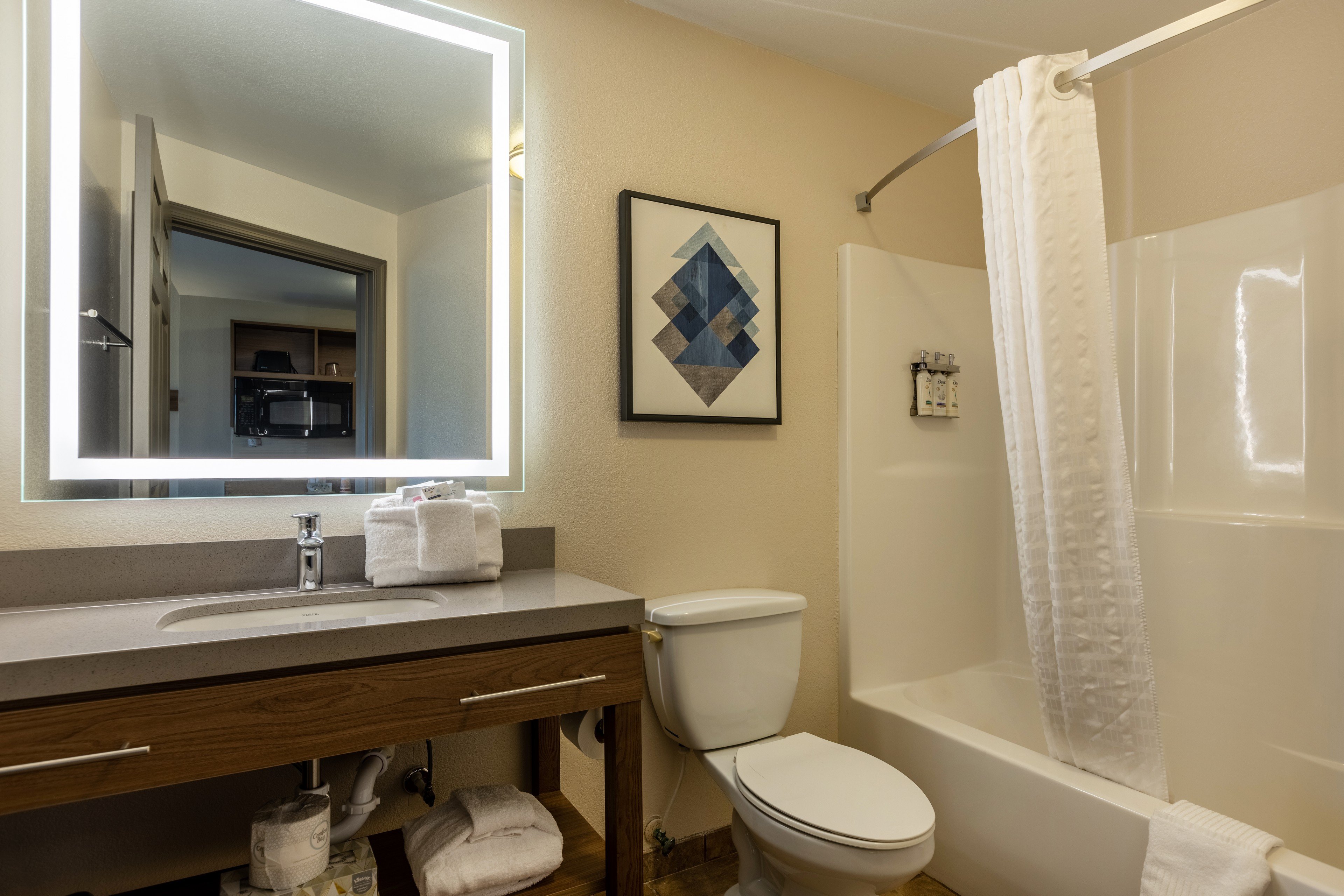 candlewood suites bluffton hilton head by ihg
