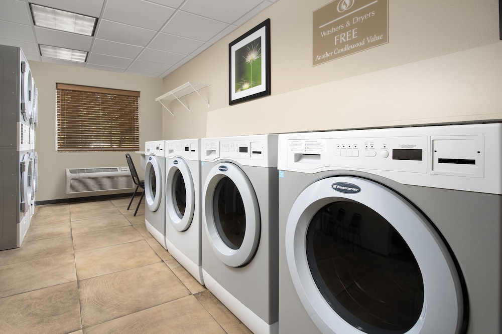 candlewood suites bluffton hilton head by ihg
