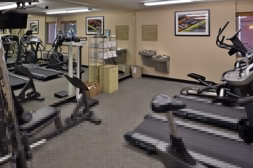 candlewood suites bluffton hilton head by ihg