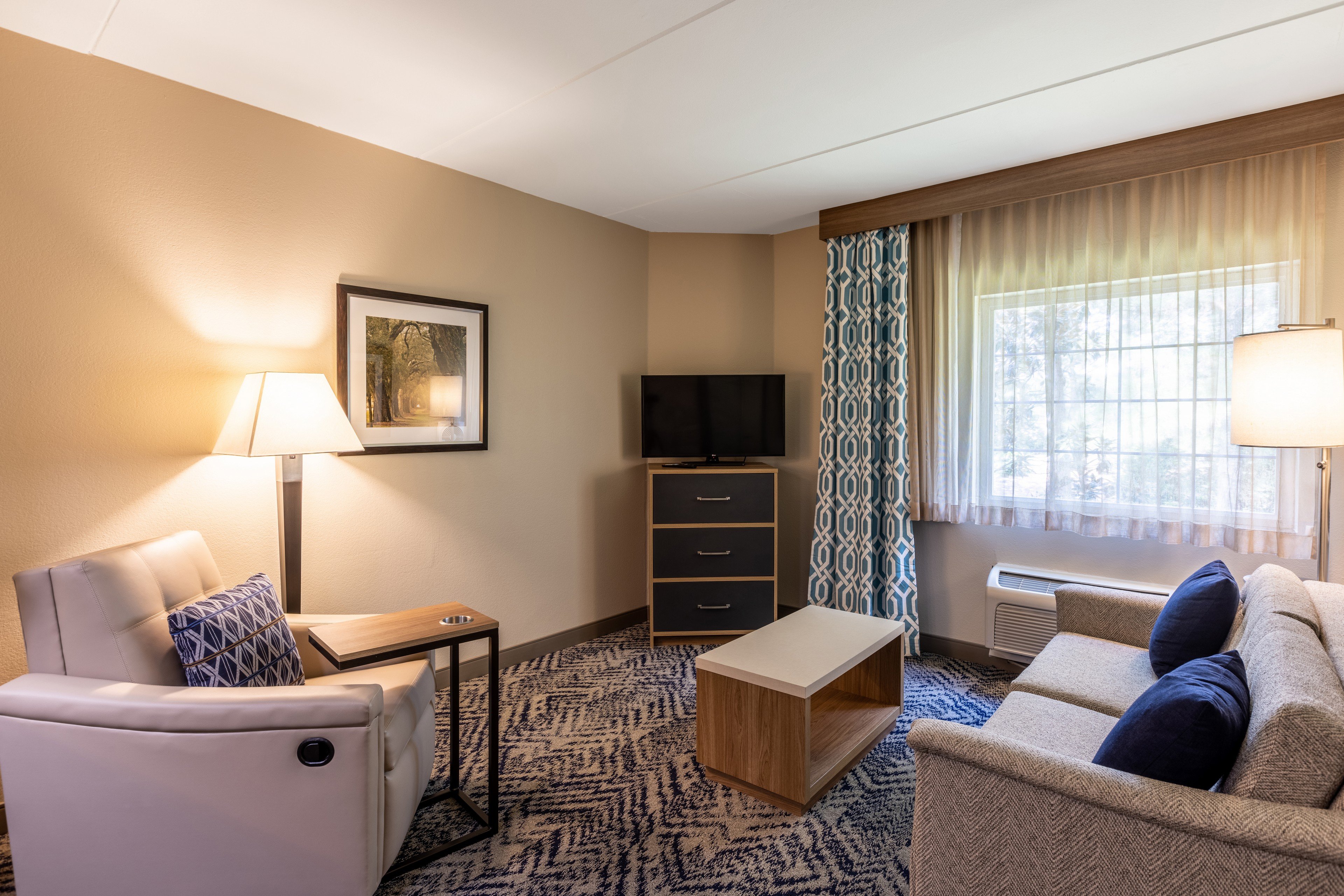 candlewood suites bluffton hilton head by ihg