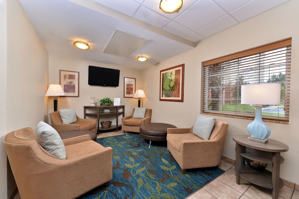 candlewood suites bluffton hilton head by ihg