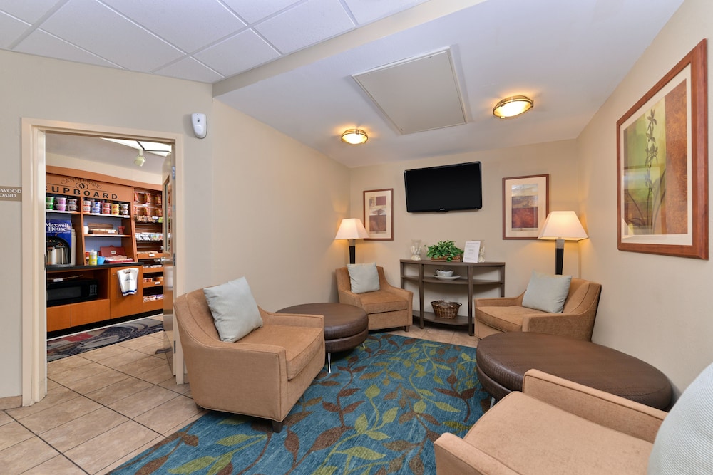 candlewood suites bluffton hilton head by ihg