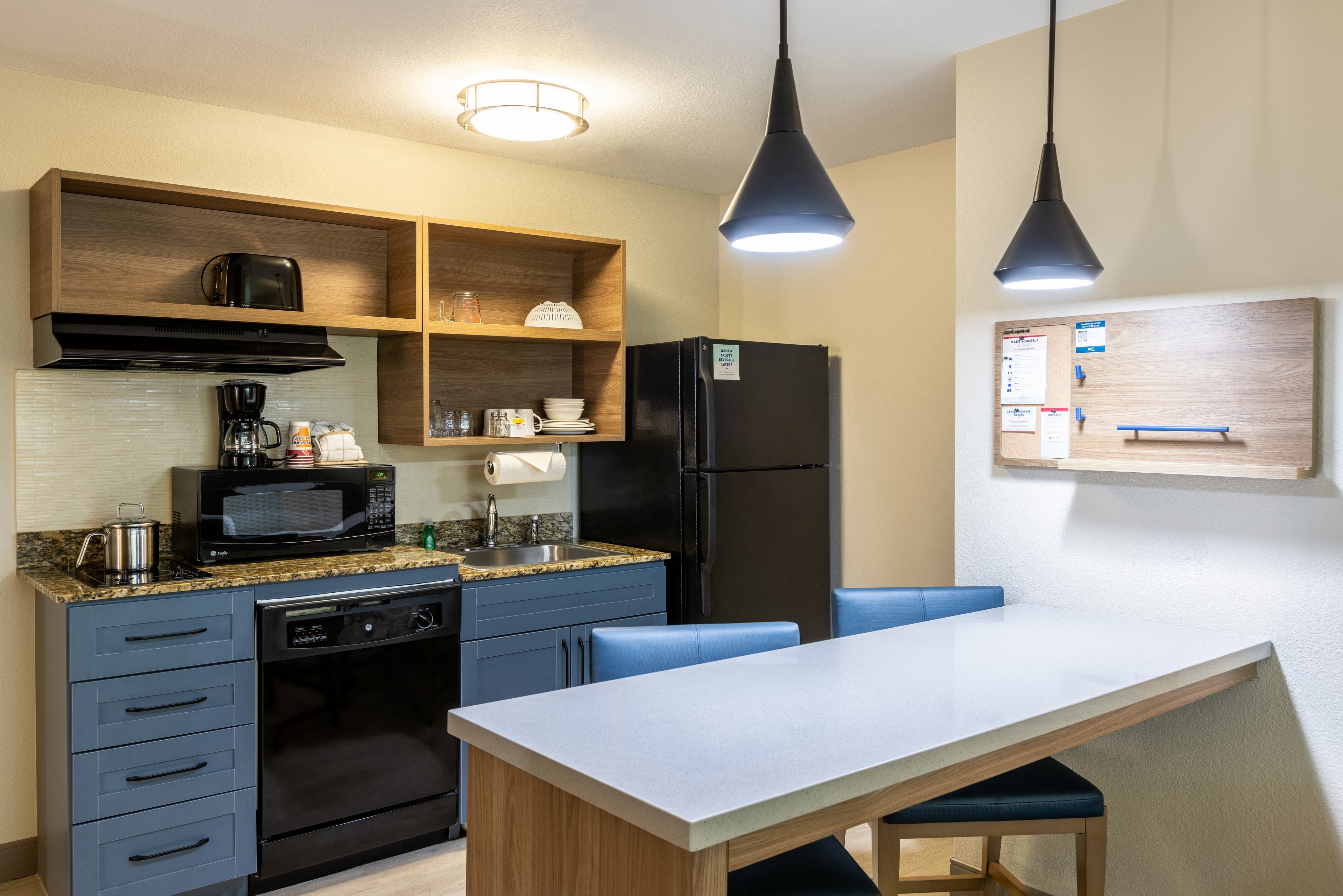 candlewood suites bluffton hilton head by ihg