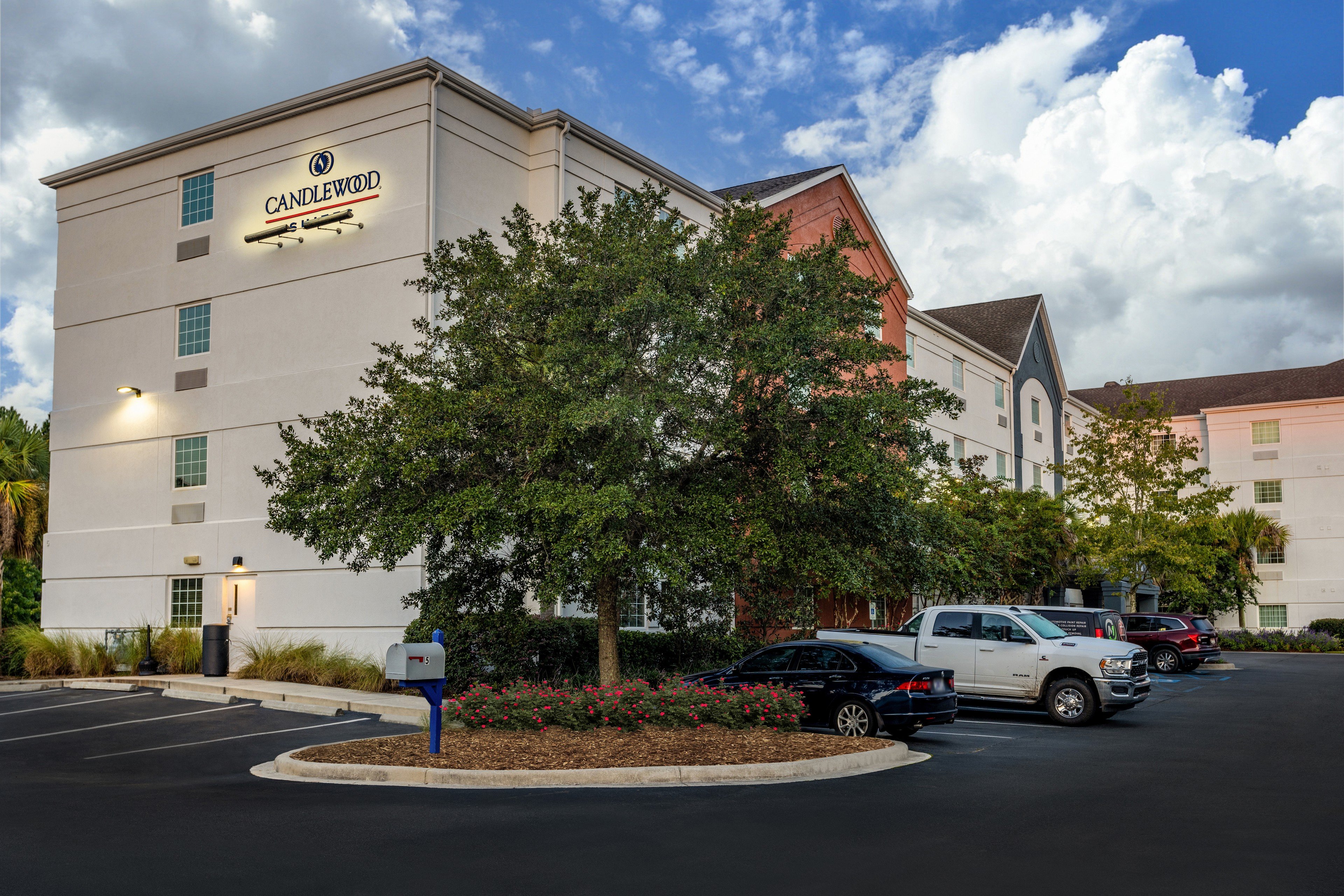 candlewood suites bluffton hilton head by ihg