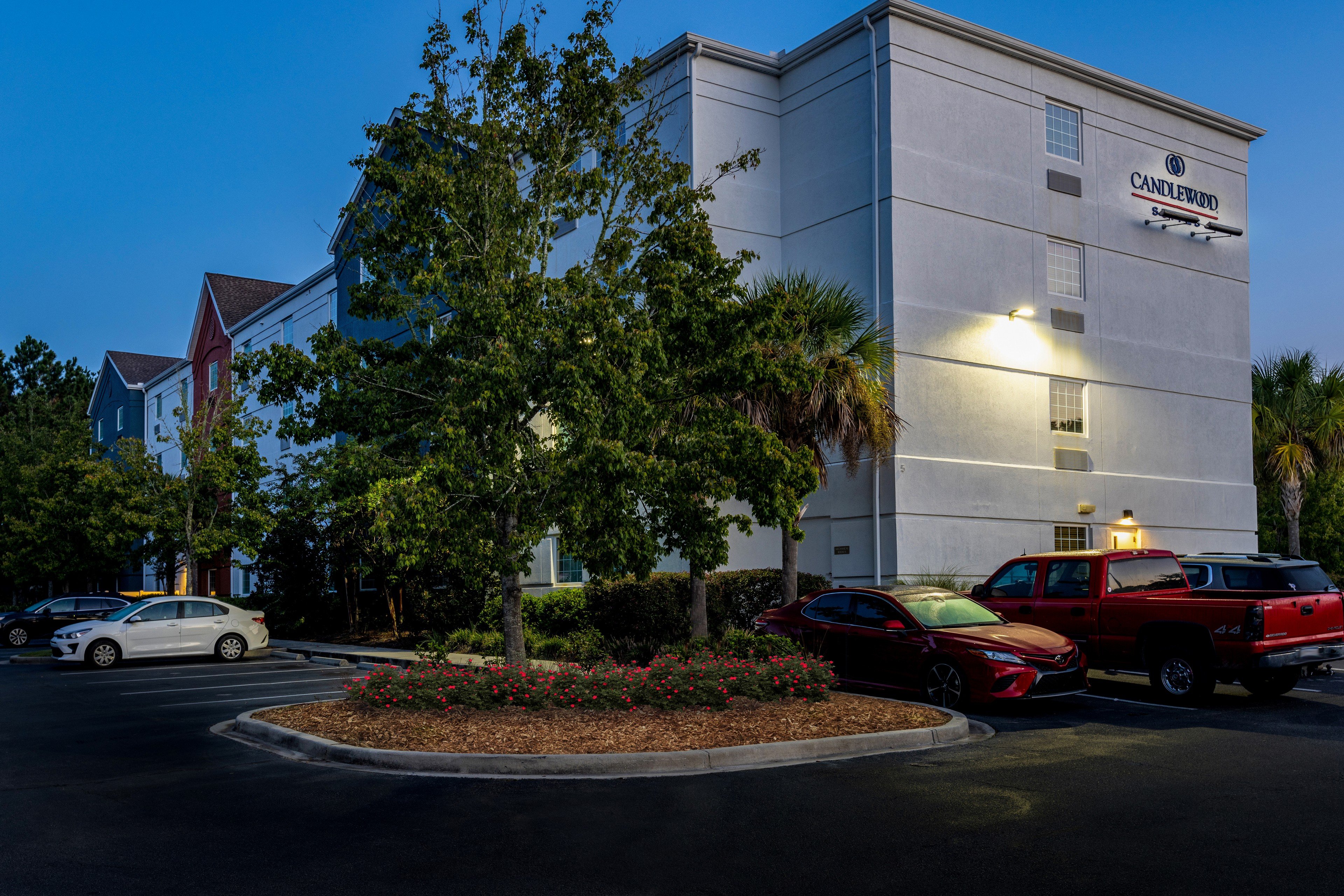 candlewood suites bluffton hilton head by ihg