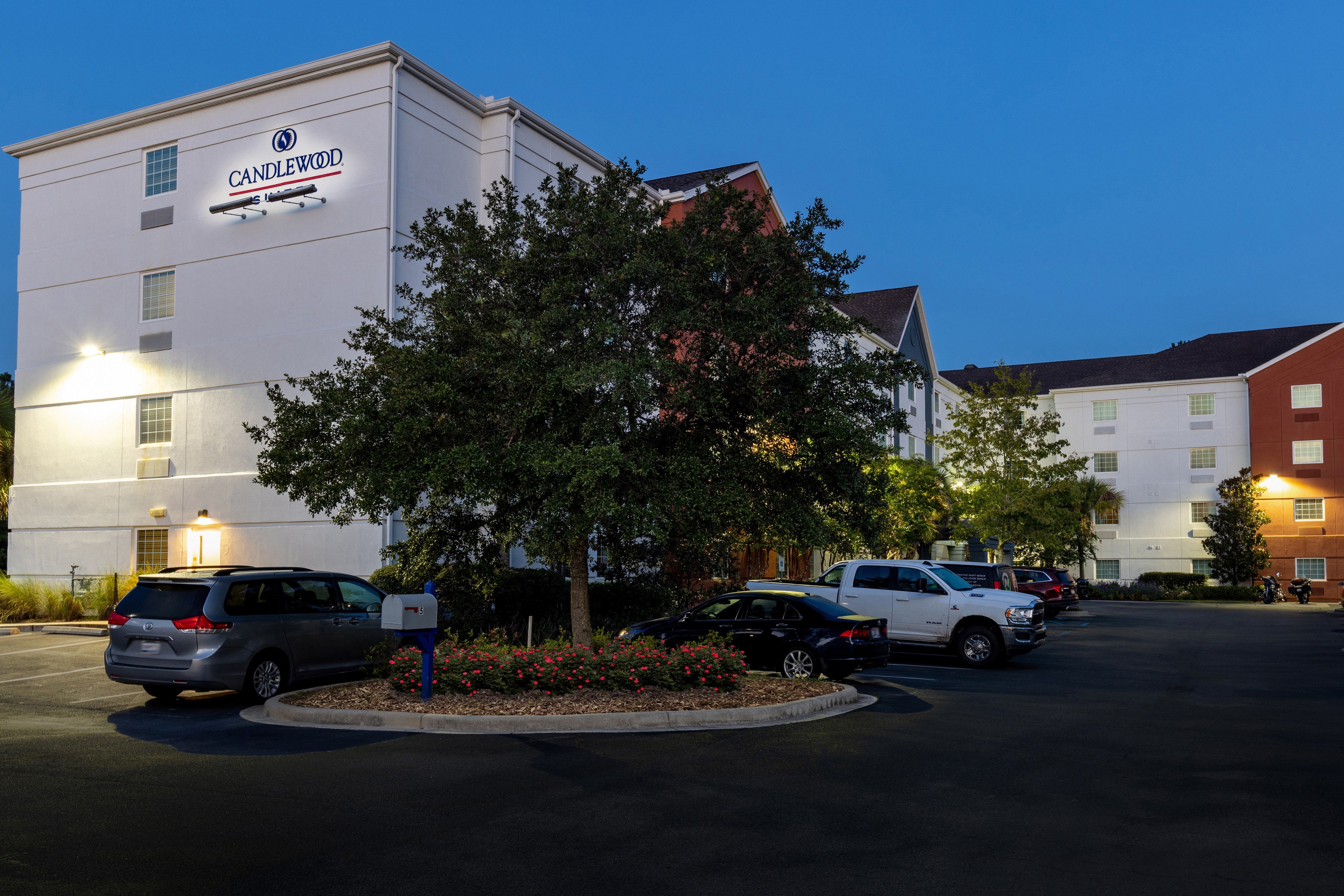 candlewood suites bluffton hilton head by ihg