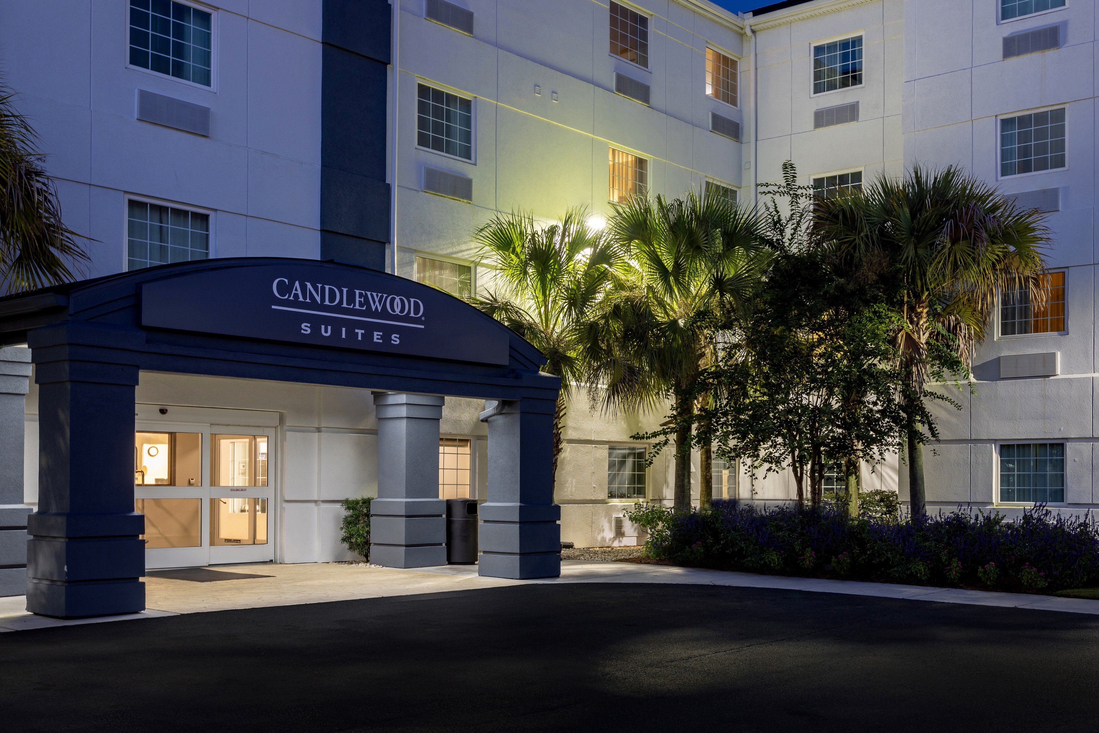 candlewood suites bluffton hilton head by ihg