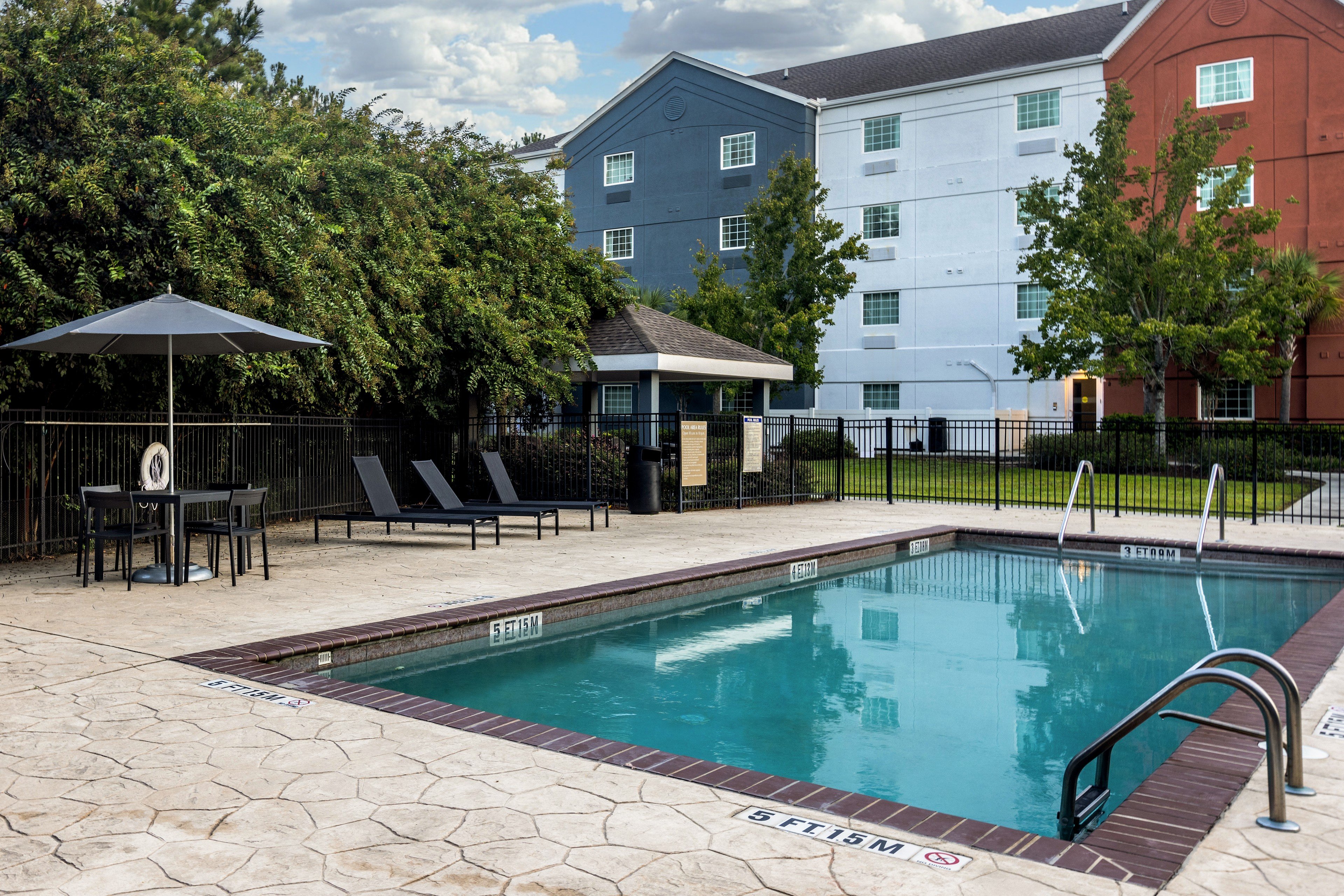 candlewood suites bluffton hilton head by ihg