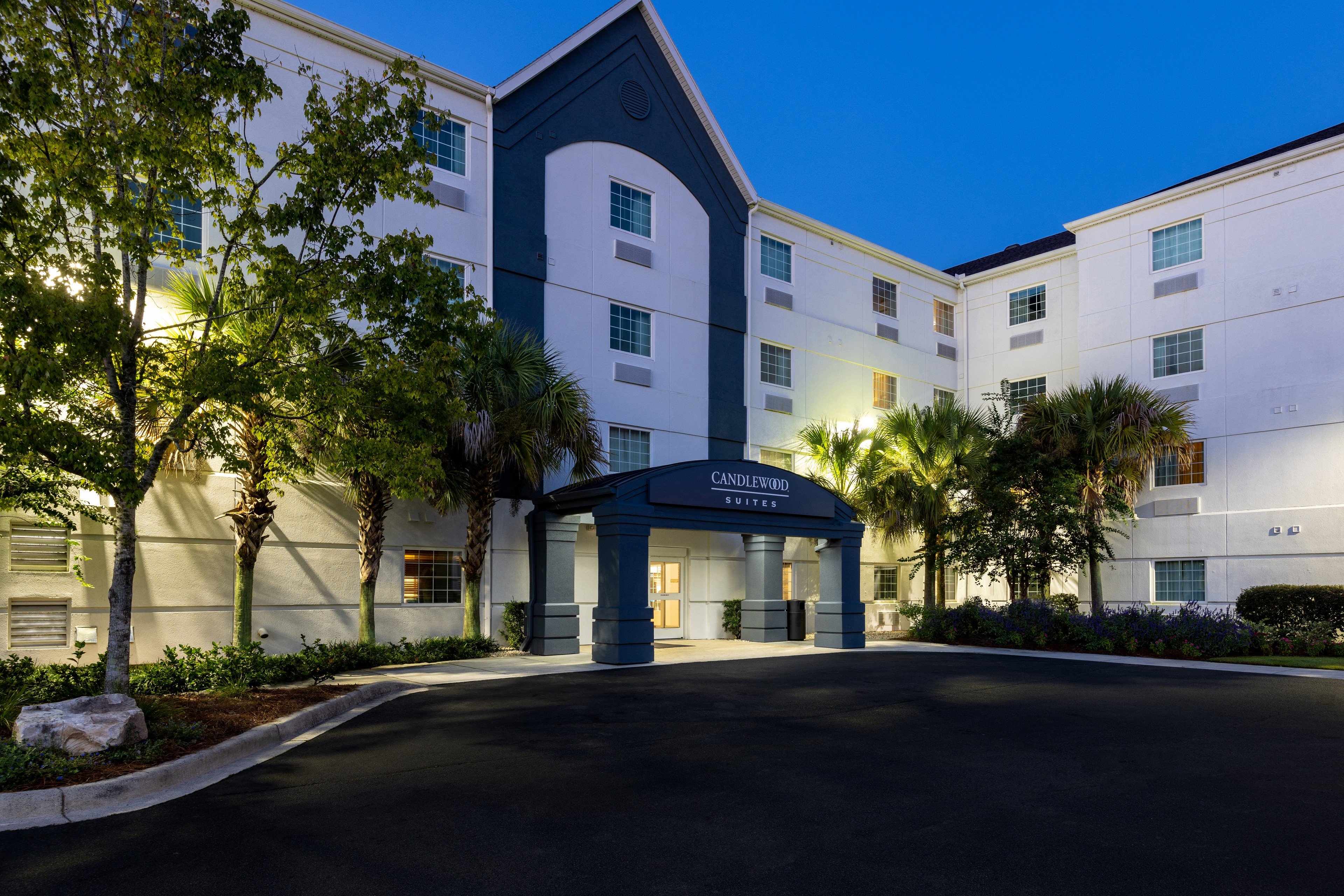 candlewood suites bluffton hilton head by ihg