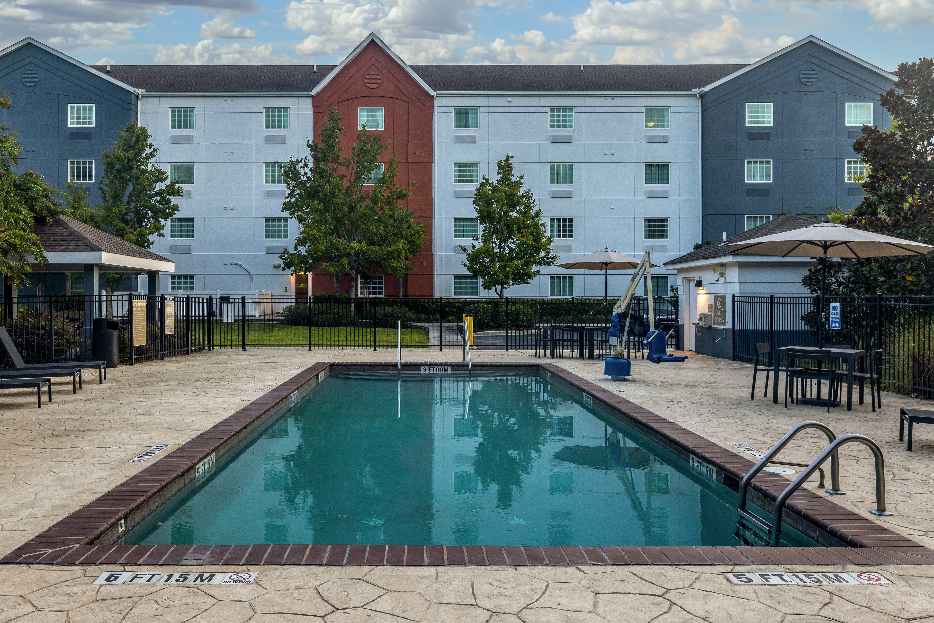 candlewood suites bluffton hilton head by ihg