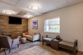 Candlewood Suites Bluffton-Hilton Head By Ihg,Bluffton>>Beaufort,3 star