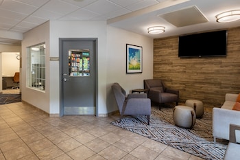 Candlewood Suites Bluffton-Hilton Head By Ihg,Bluffton>>Beaufort,3 star
