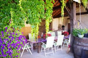 Domaine De Potofayol,In Lacropte,3 star