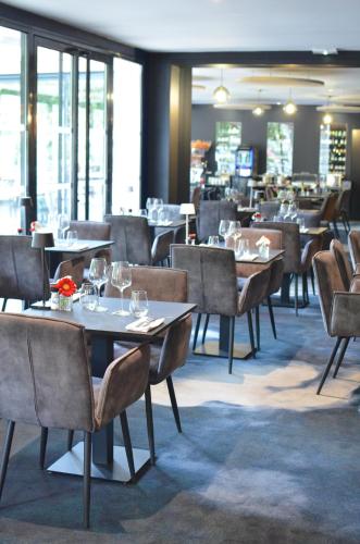 le prose hotel