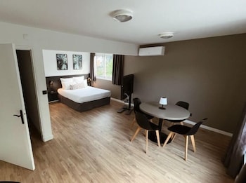 le prose hotel