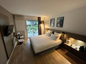 le prose hotel