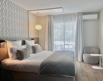le prose hotel