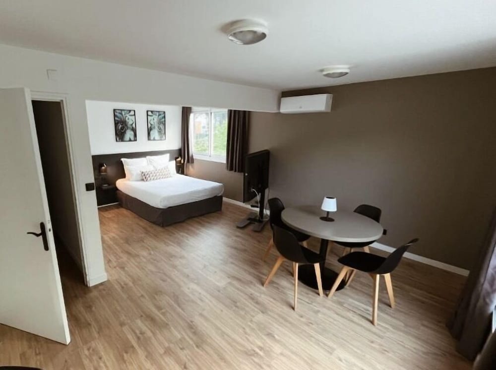 le prose hotel