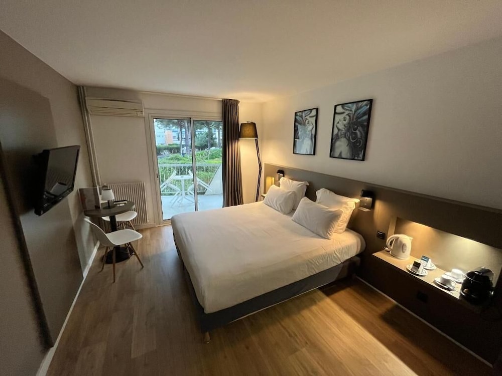 le prose hotel