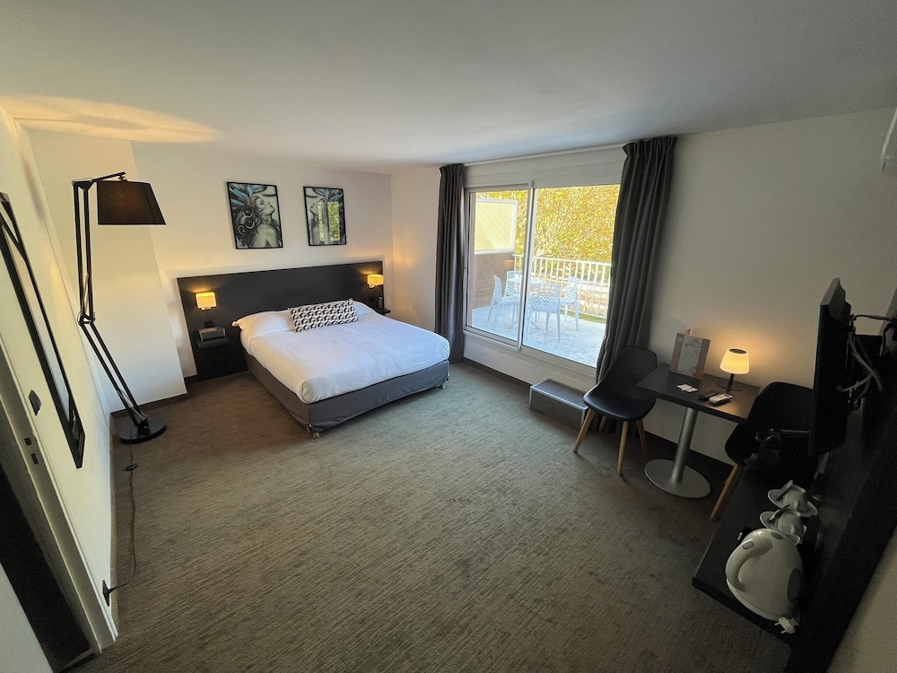 le prose hotel