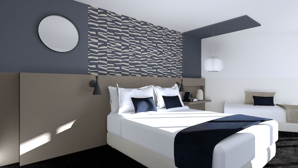 le prose hotel