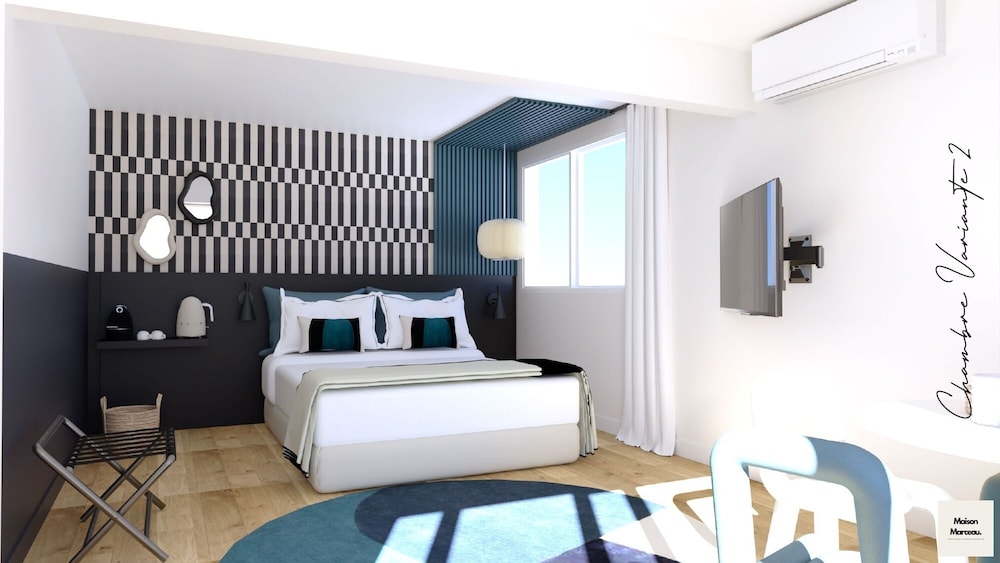 le prose hotel