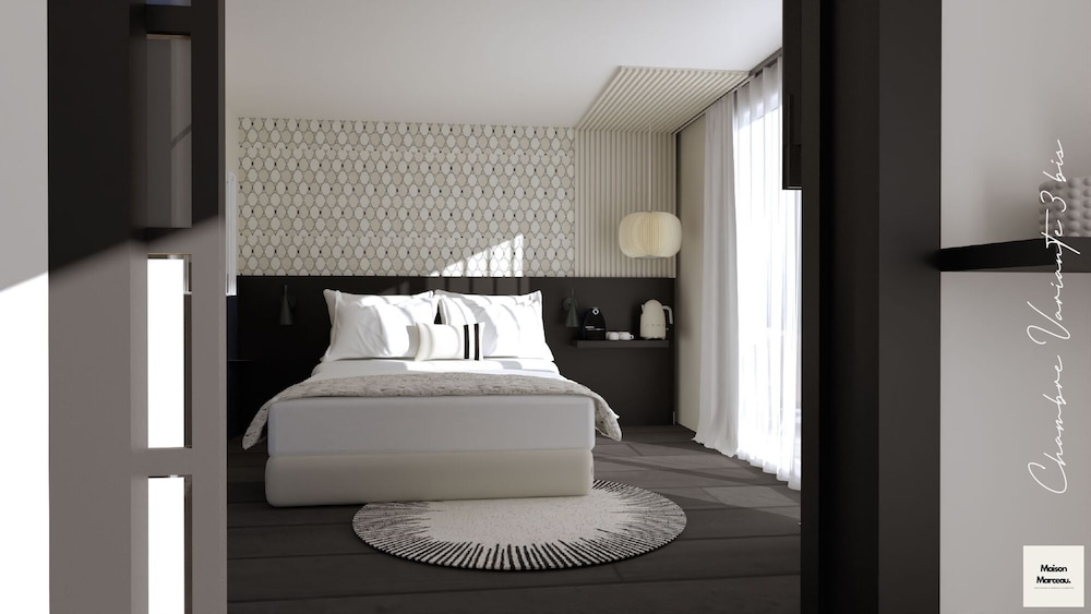 le prose hotel