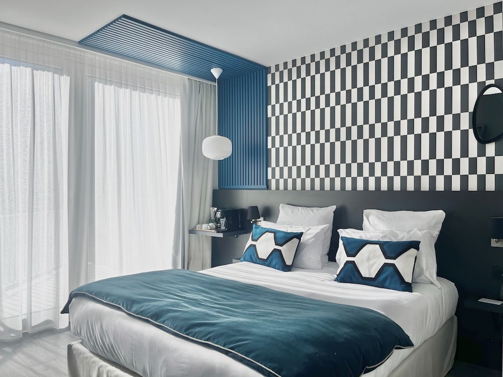 le prose hotel