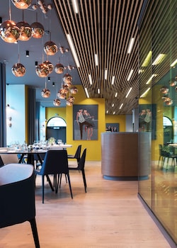 golden tulip saint malo le grand be