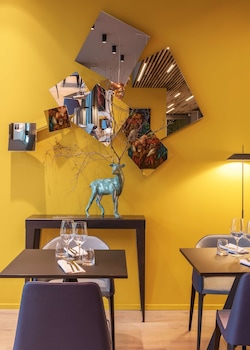 golden tulip saint malo le grand be