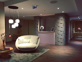 golden tulip saint malo le grand be