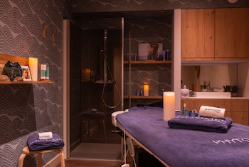 golden tulip saint malo le grand be