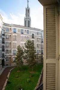 maisons alfort