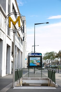 maisons alfort