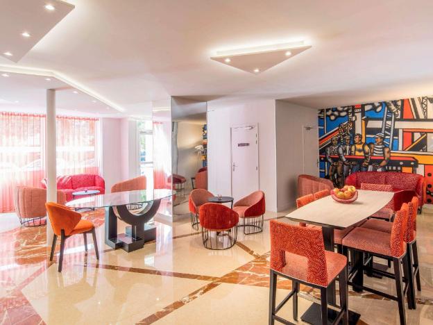 mercure paris pont de levallois neuilly